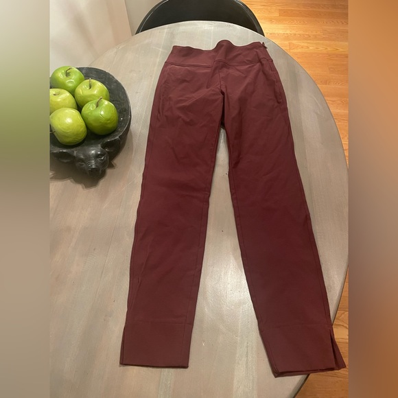 Athleta Wander Slim Ankle Pant - Picture 2 of 6